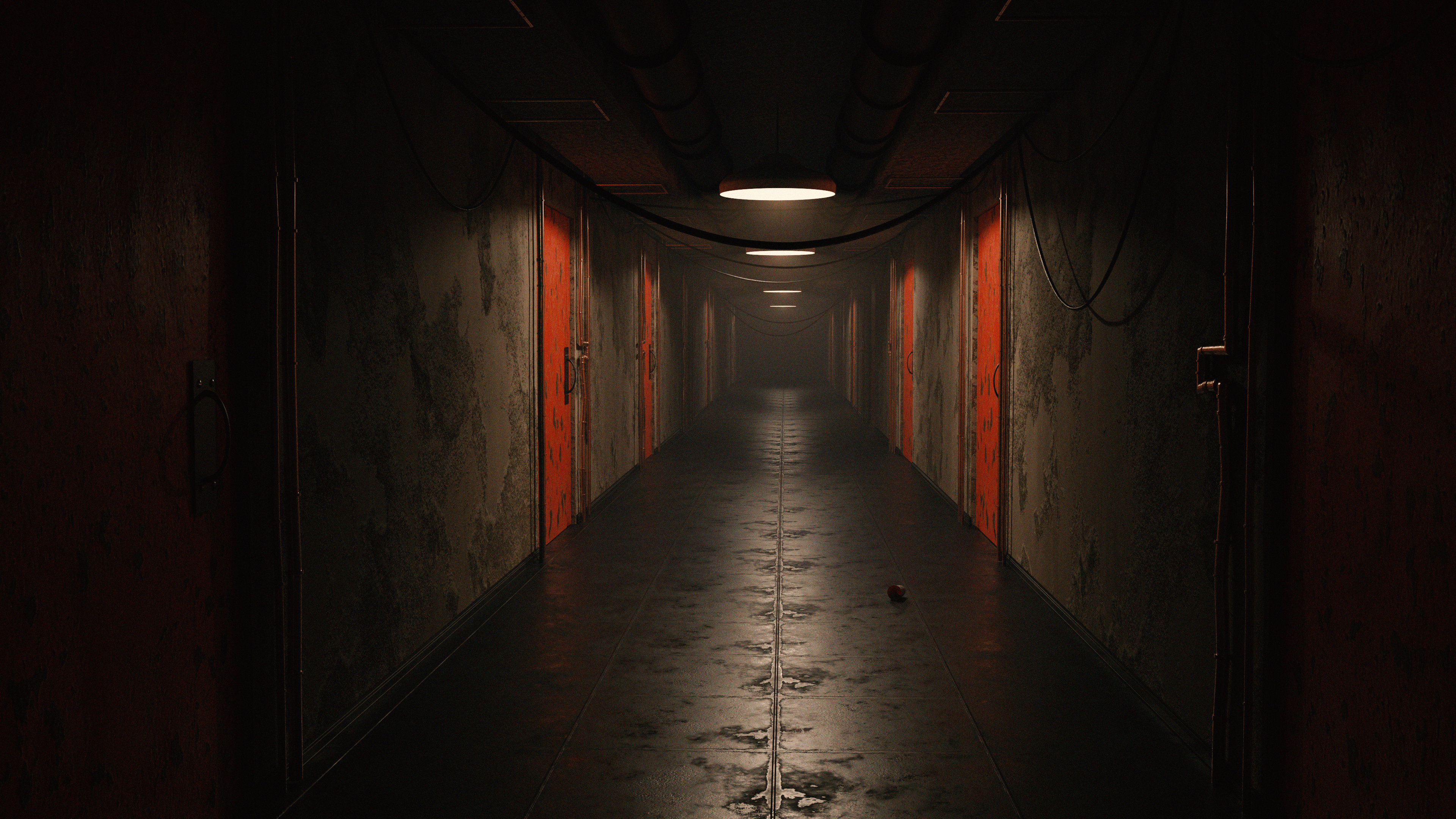 Hallway
