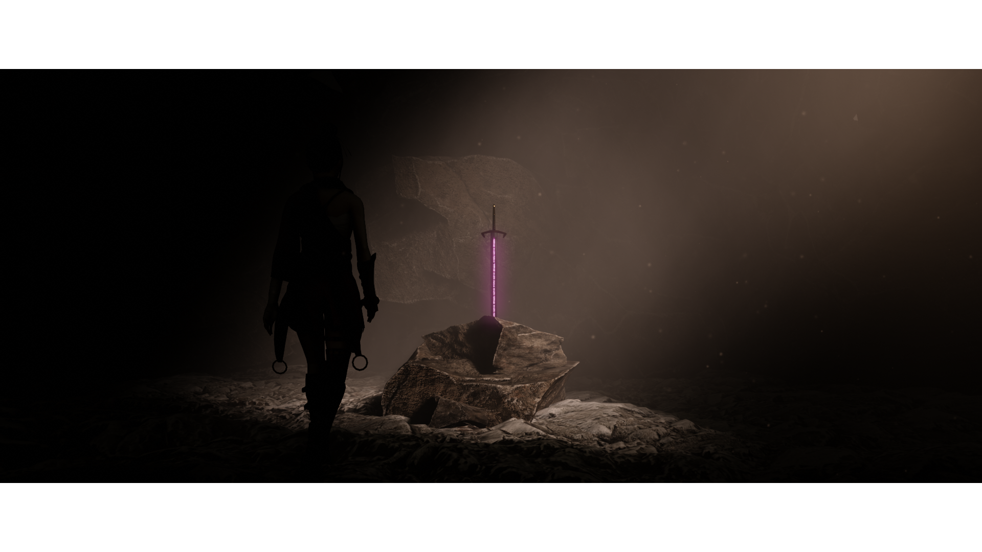 Sword in Stone
