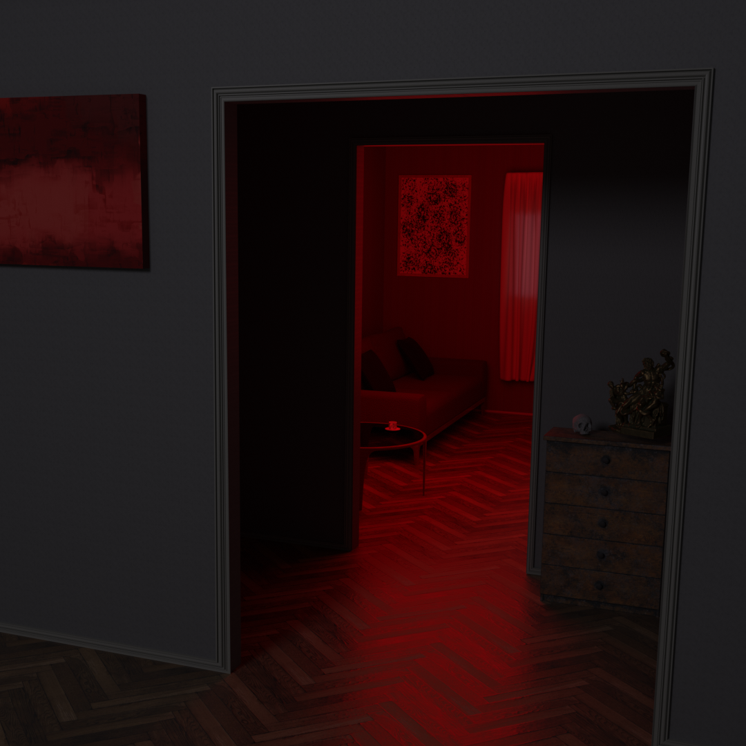 Vertigo Homage