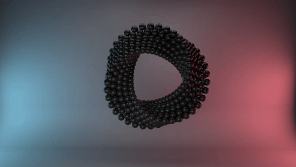 Abstract Ring