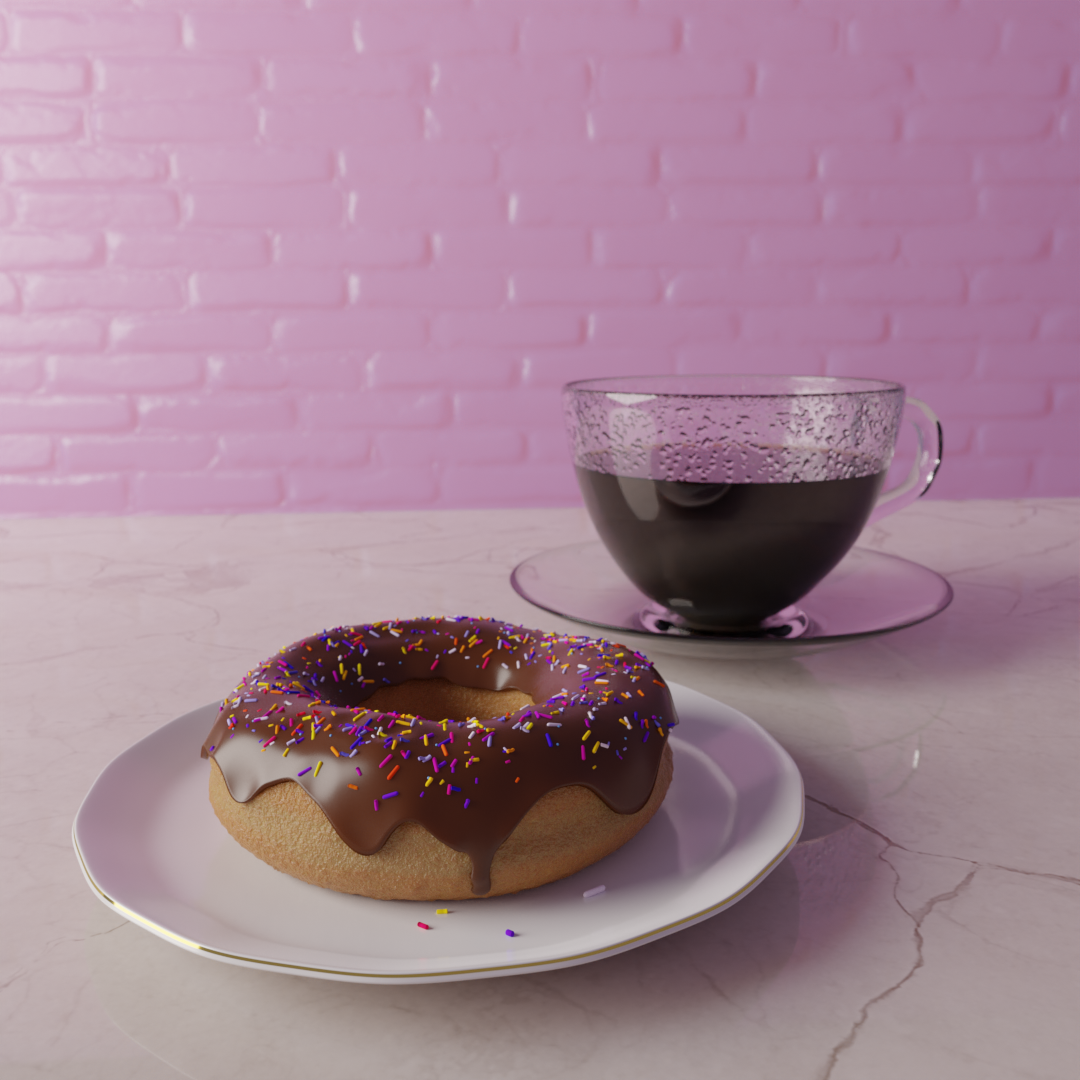 The Donut