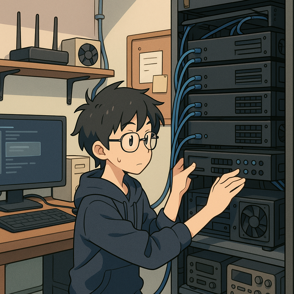 Homelab