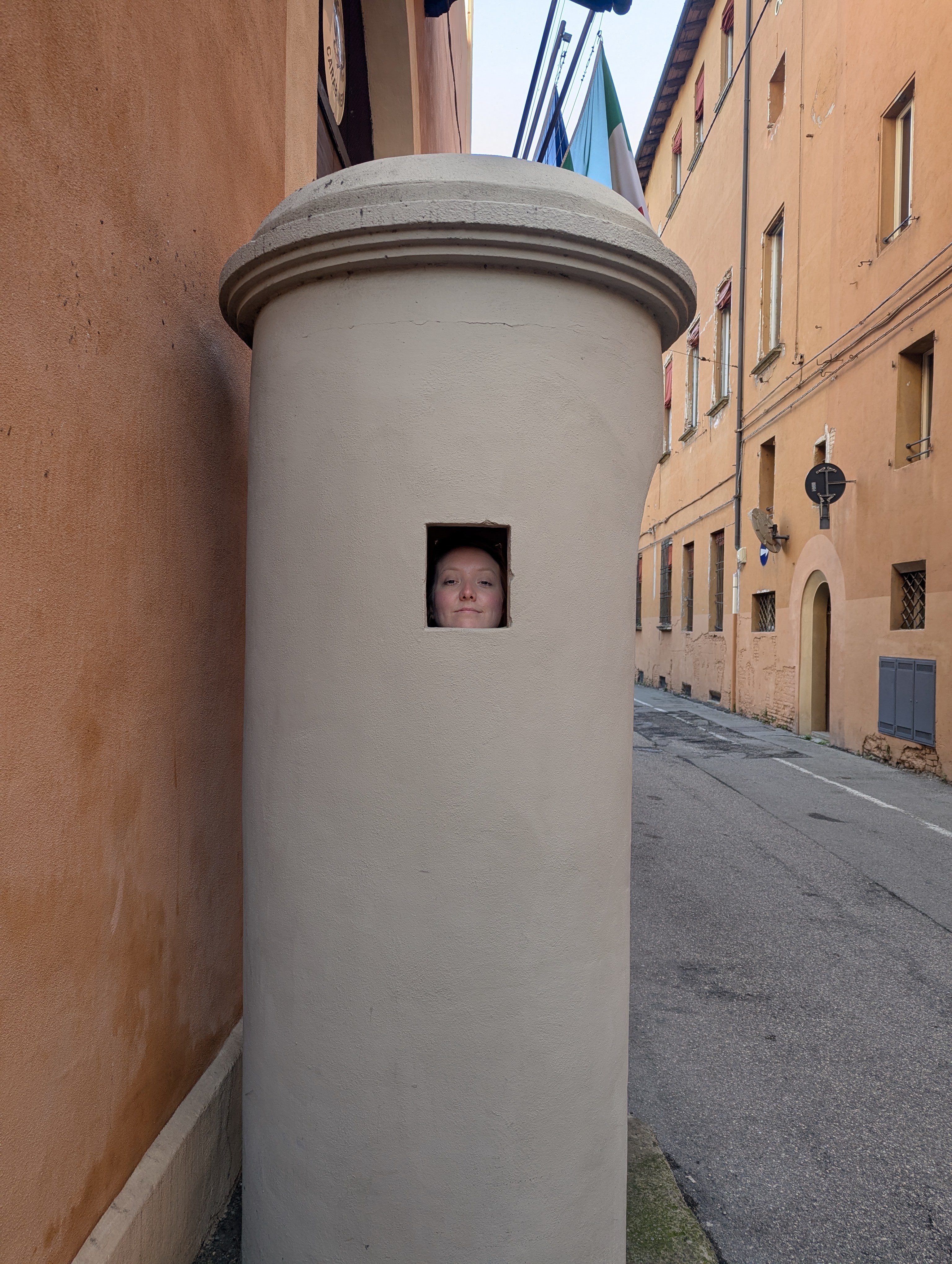 Bologna