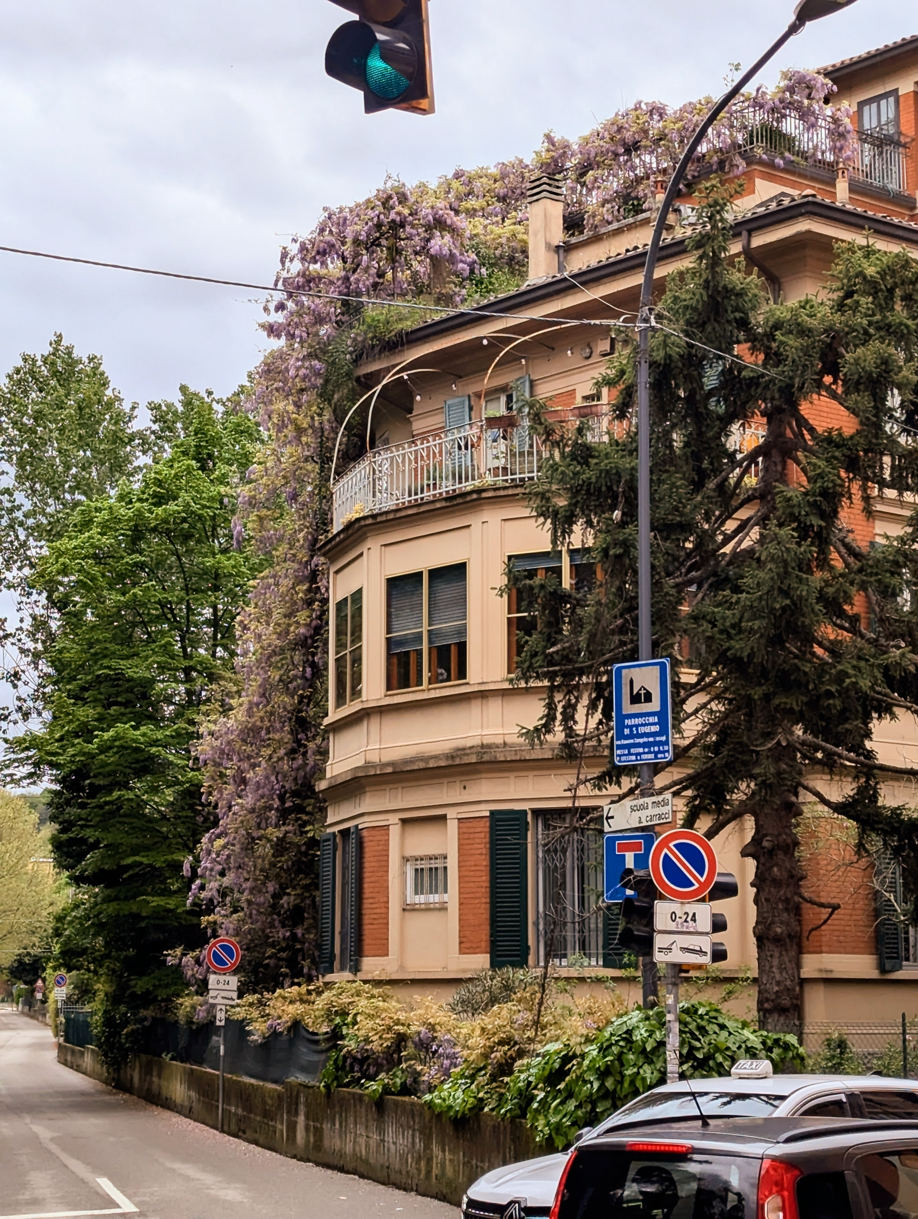 Bologna