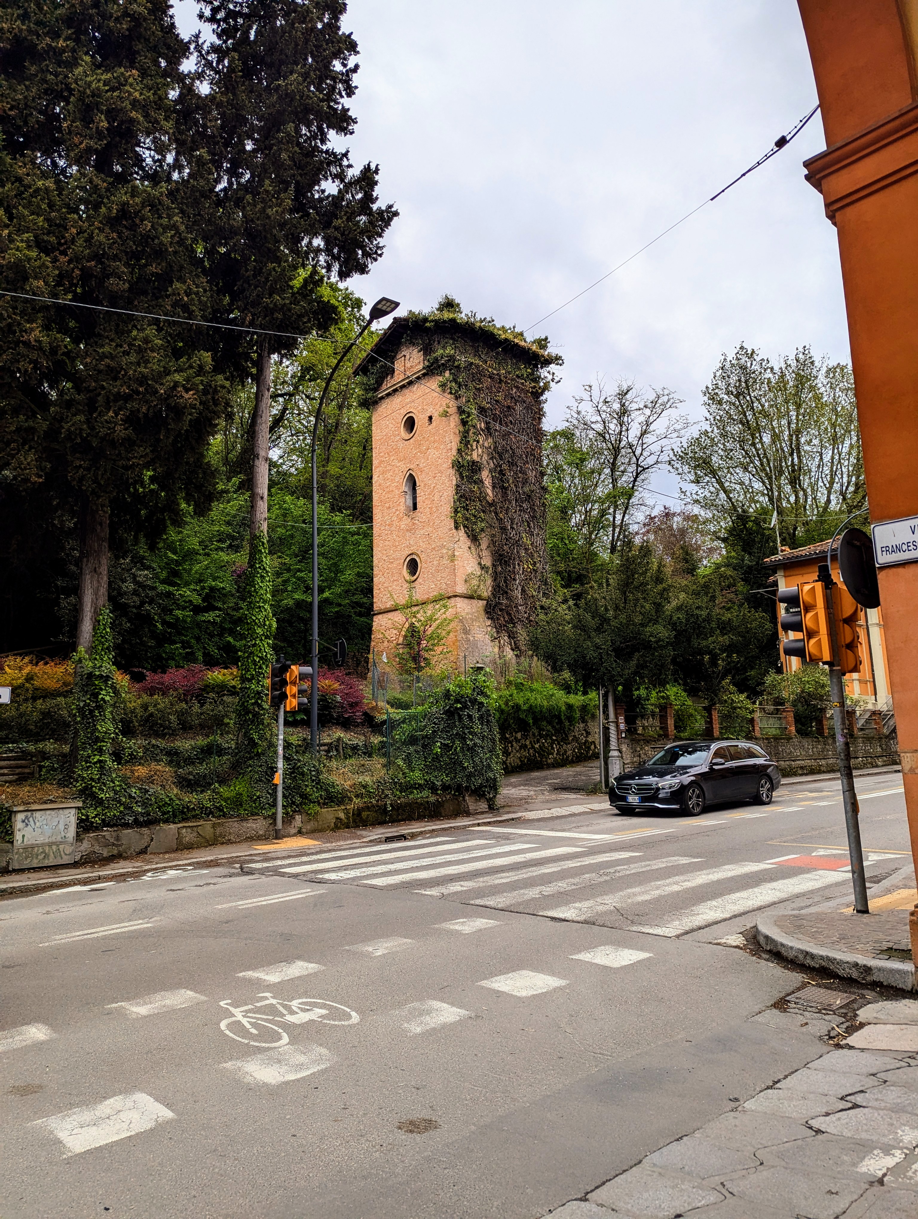 Bologna