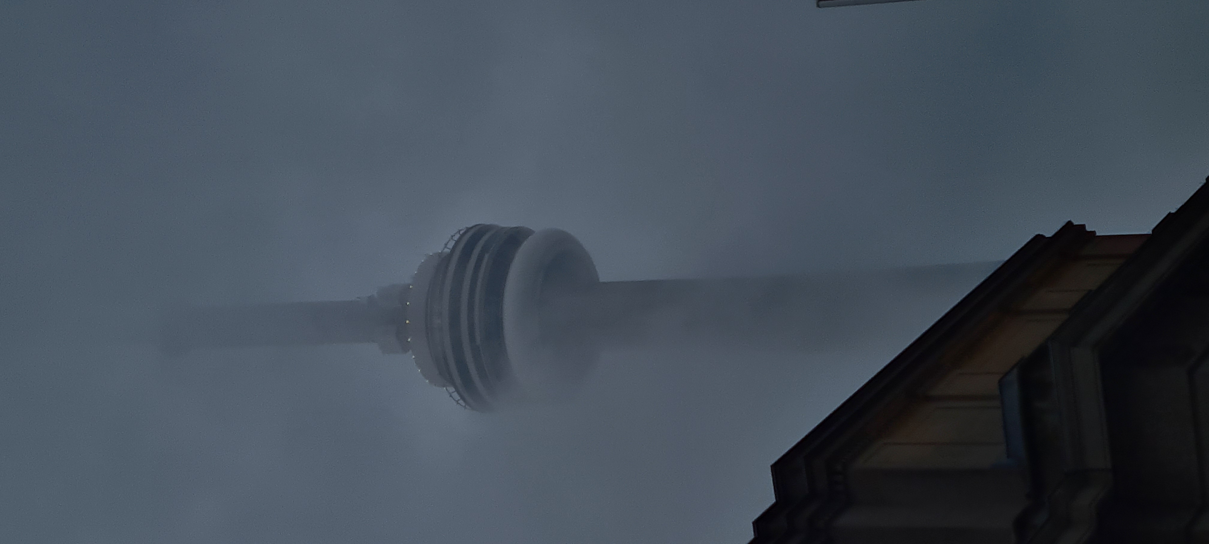 CN Tower, Canada