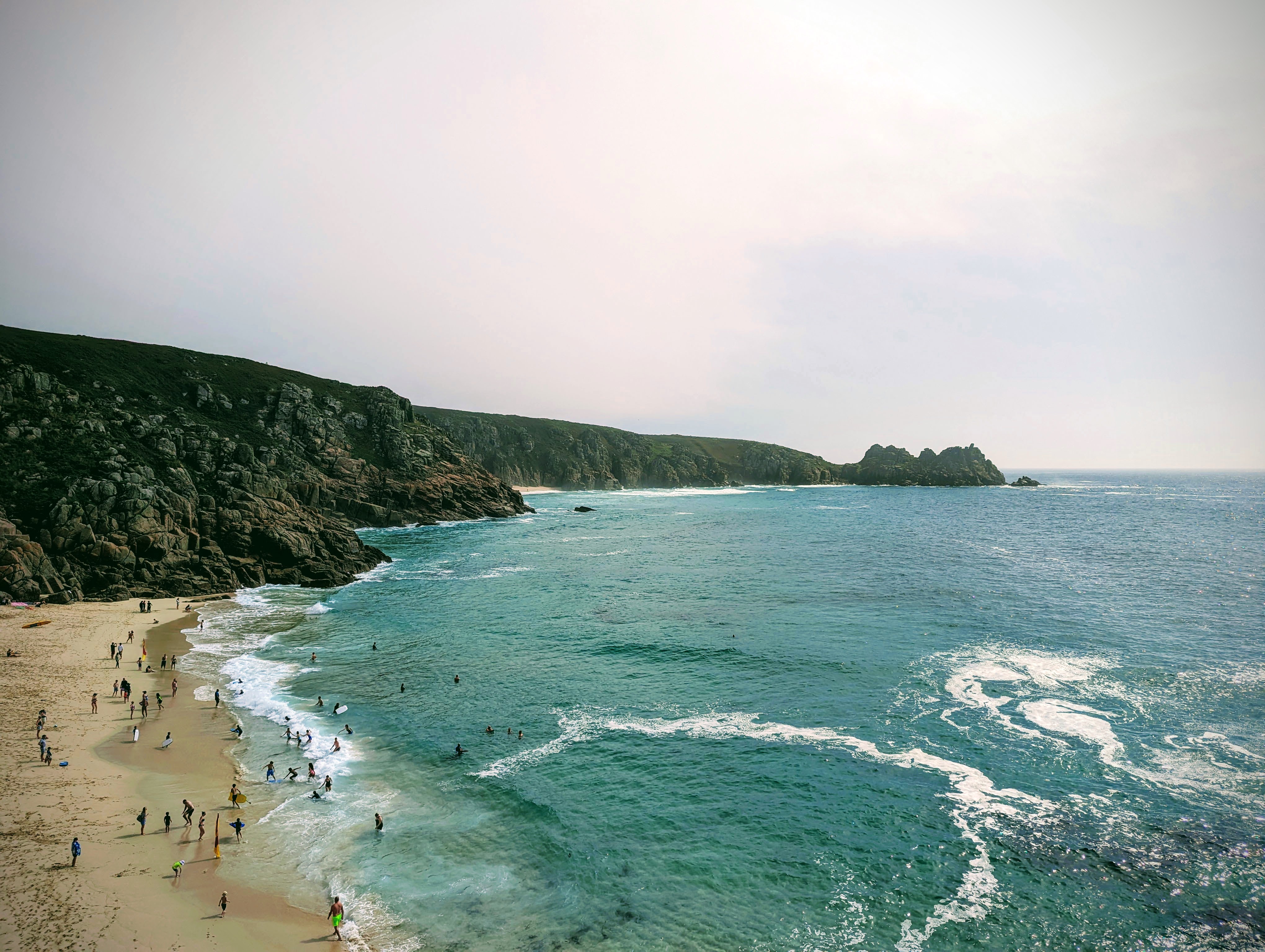 Cornwall, UK