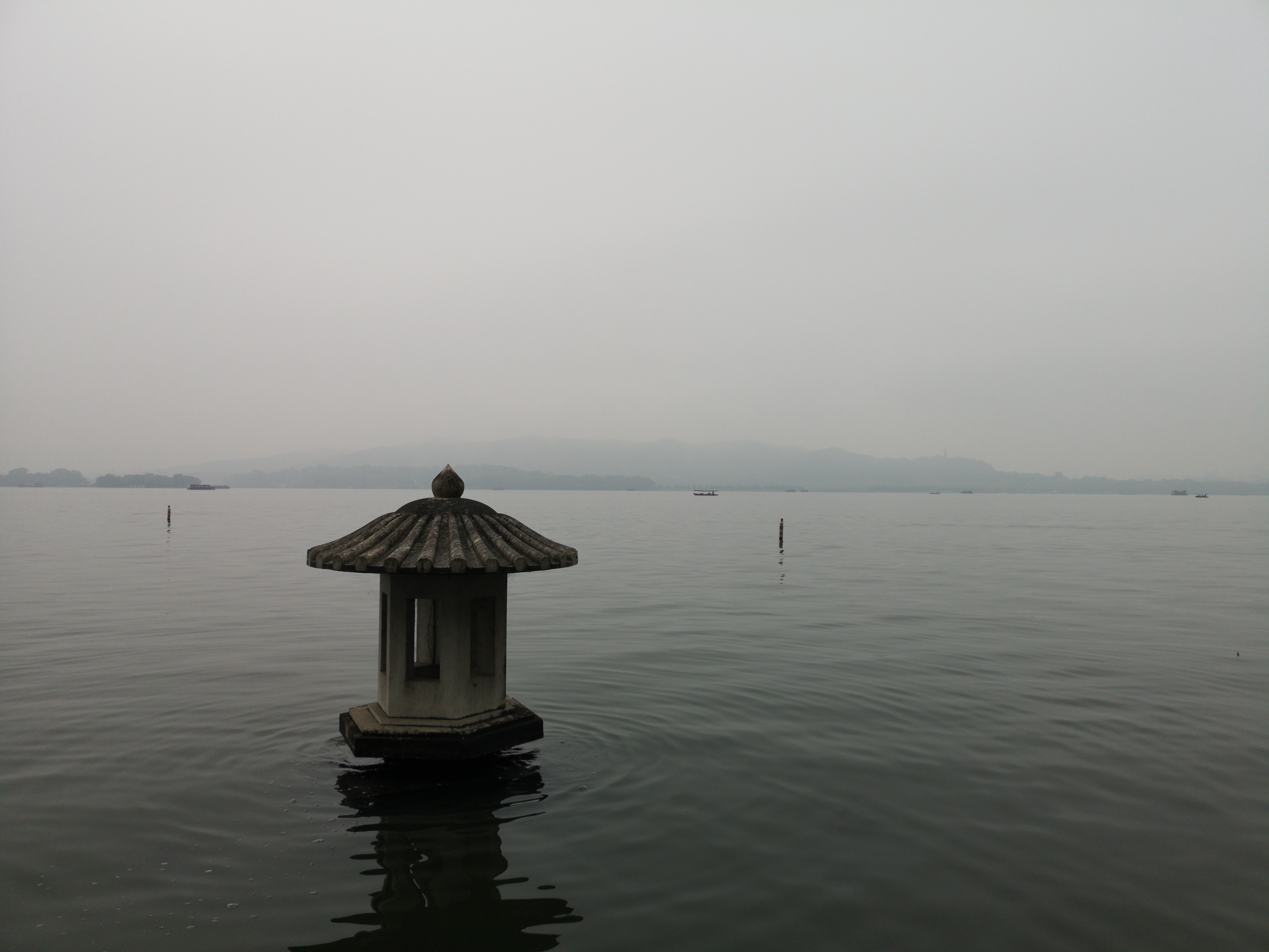 West Lake, China
