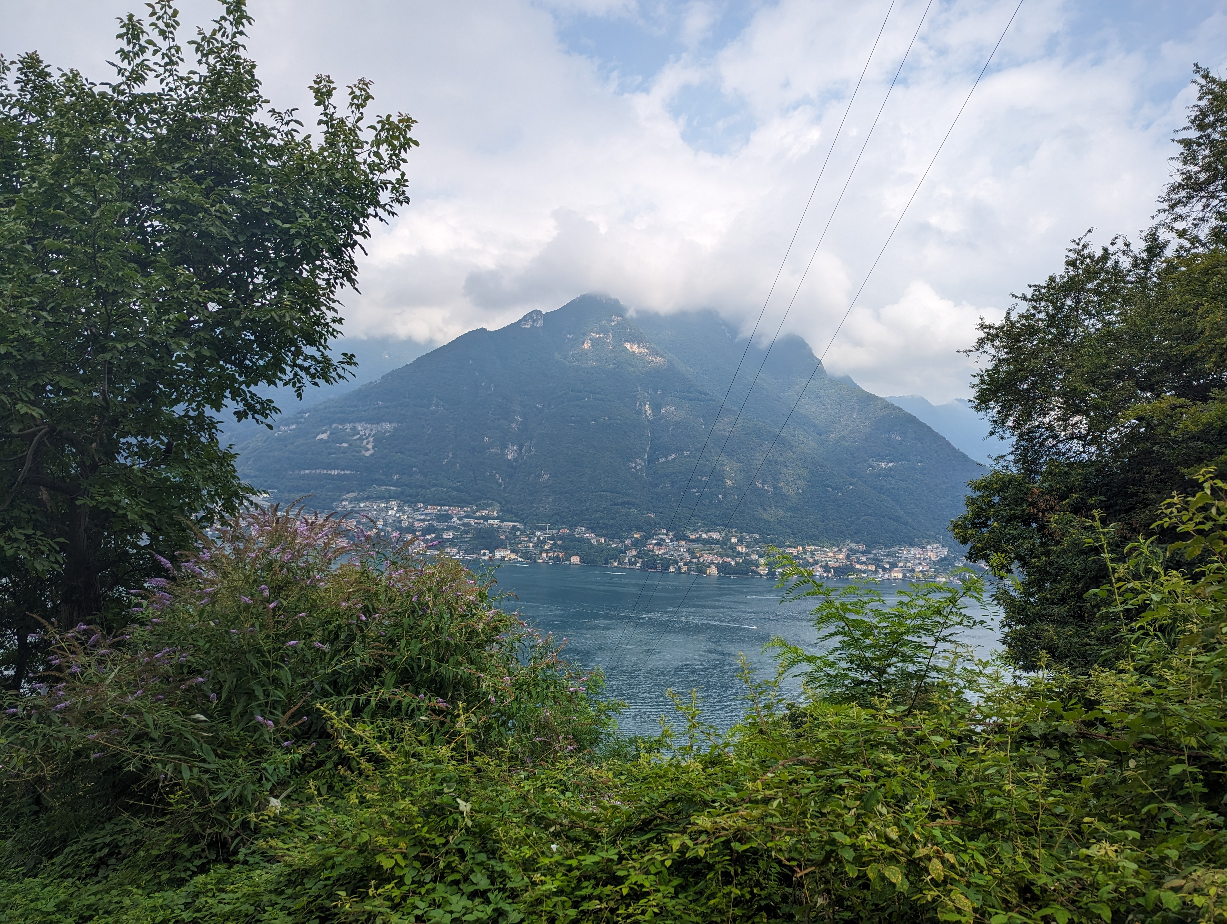 Lake Como 2
