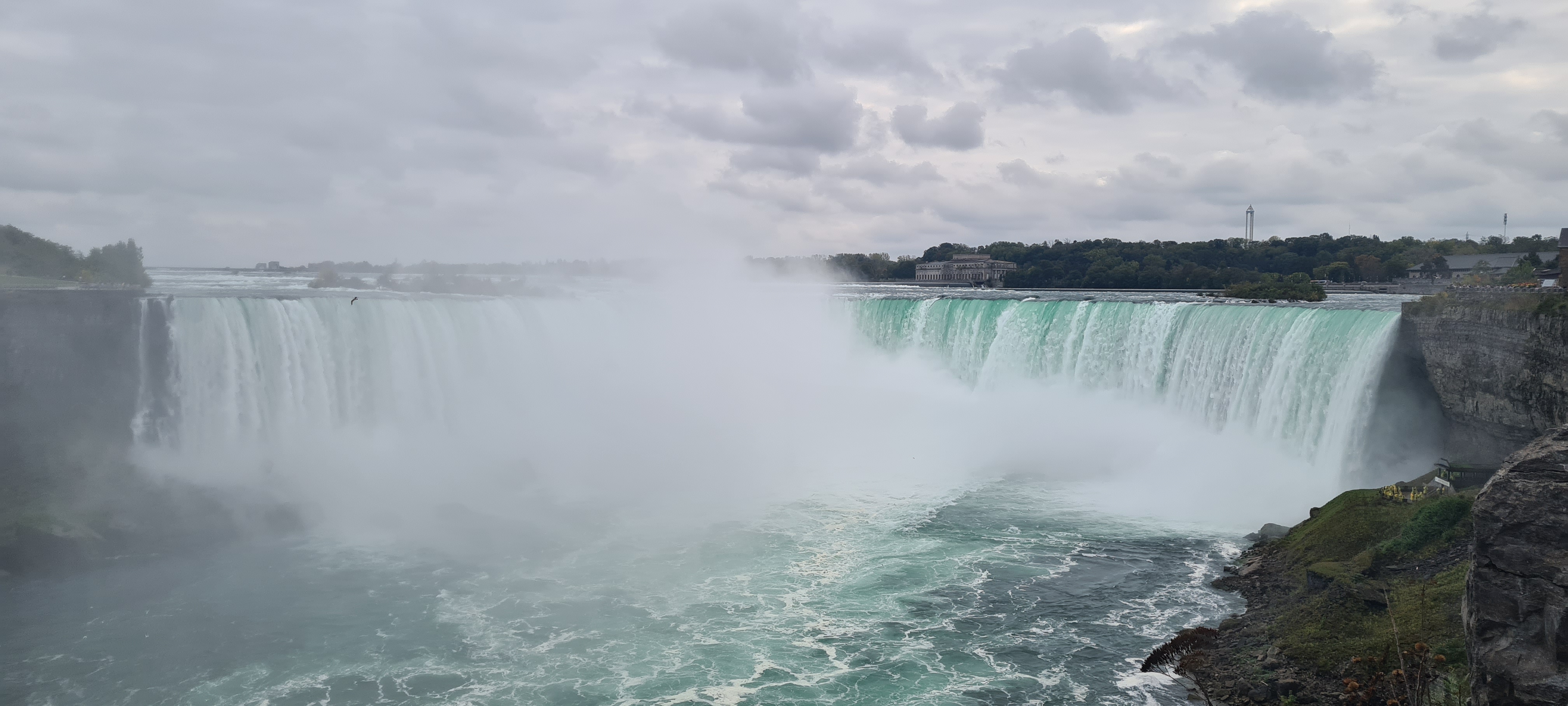 Niagara Falls