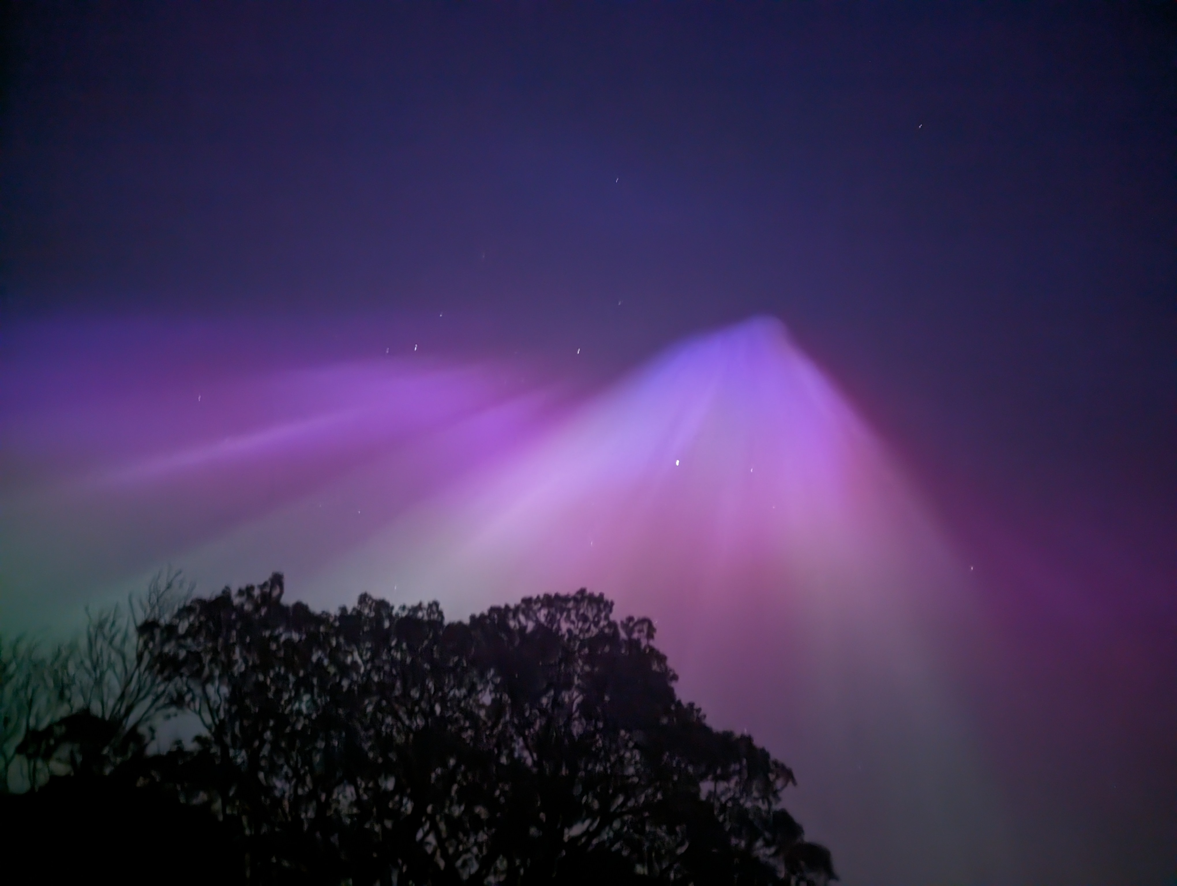 Northern Lights