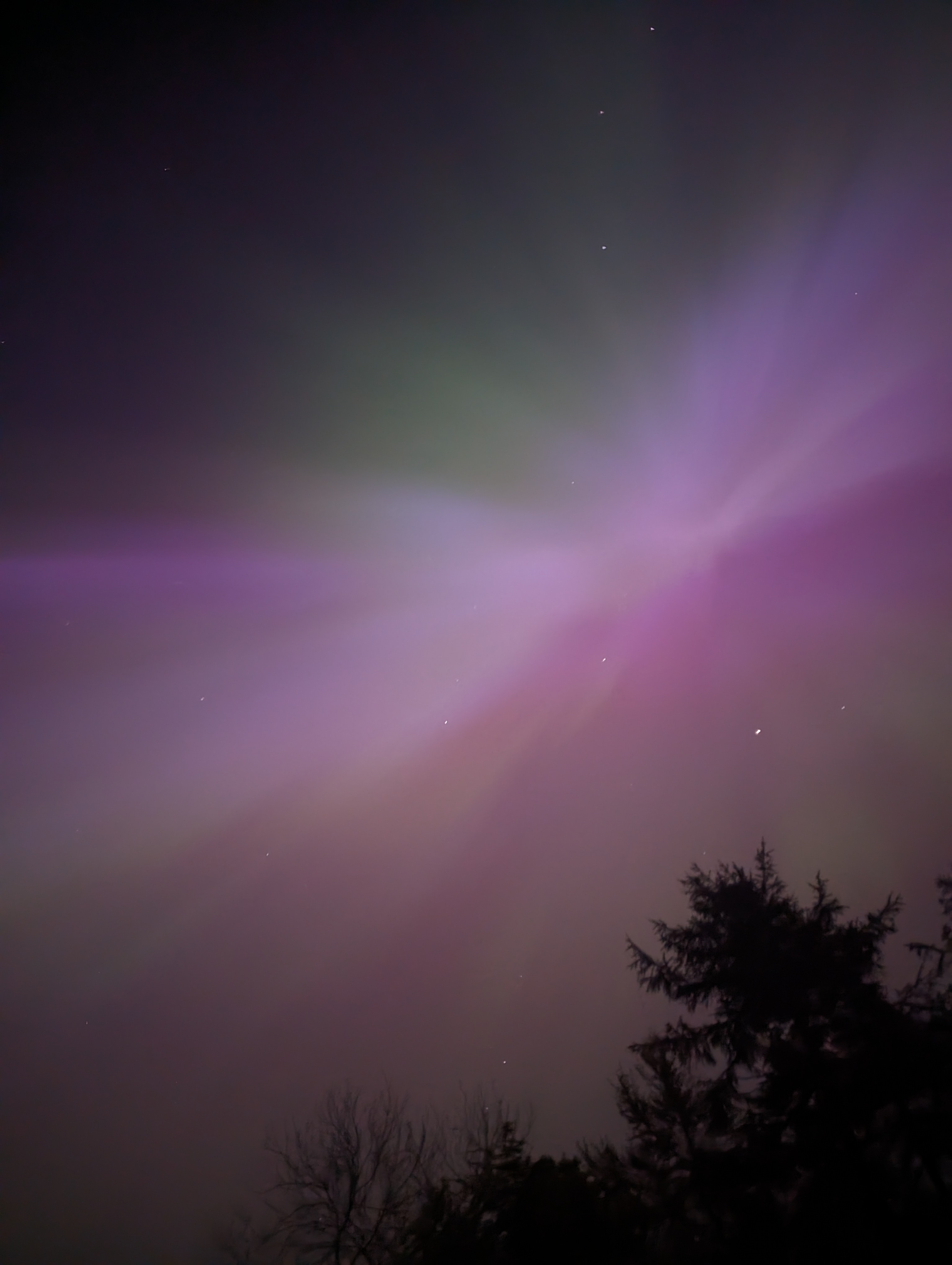 Northern Lights 2