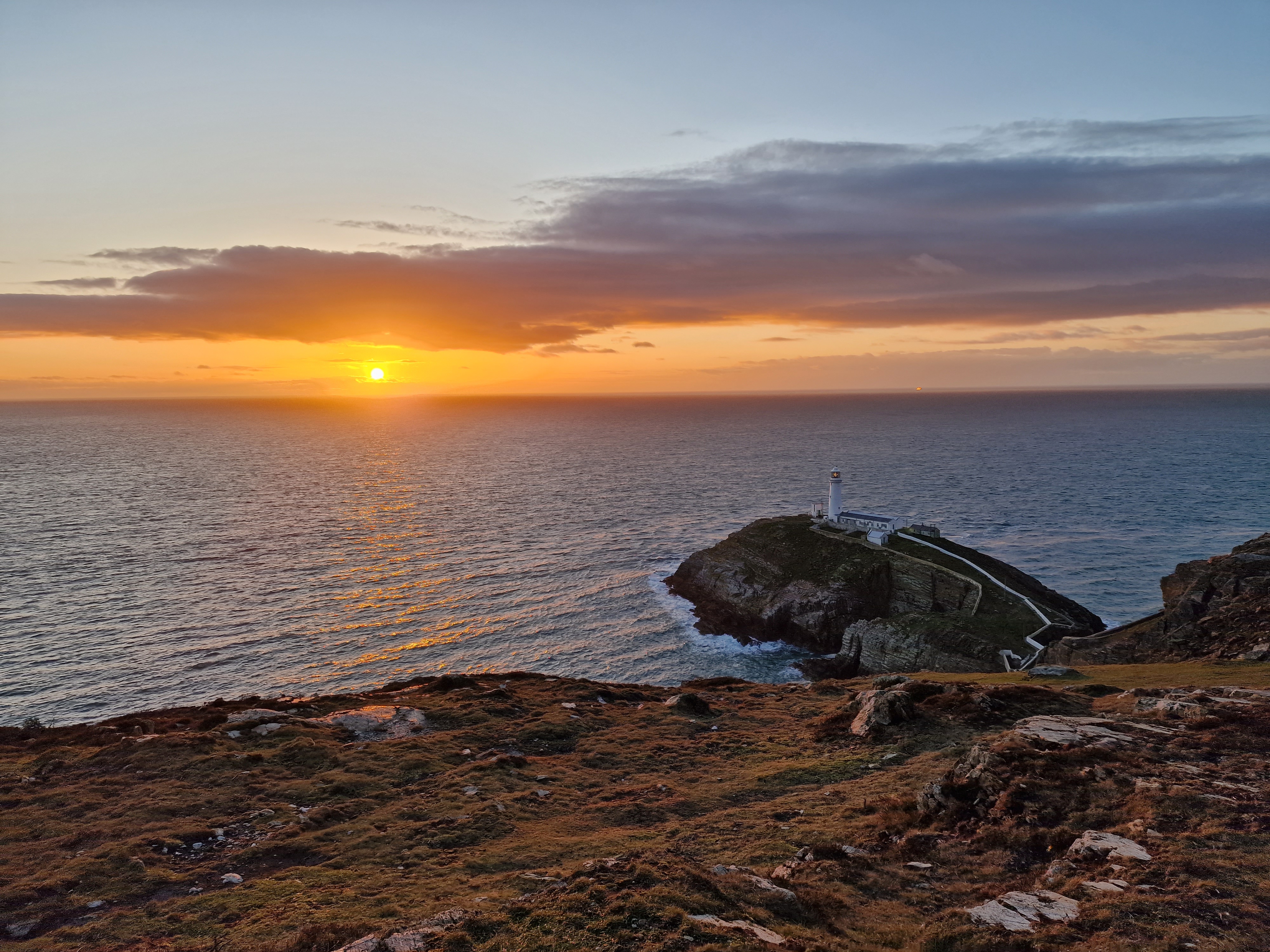 South Stack